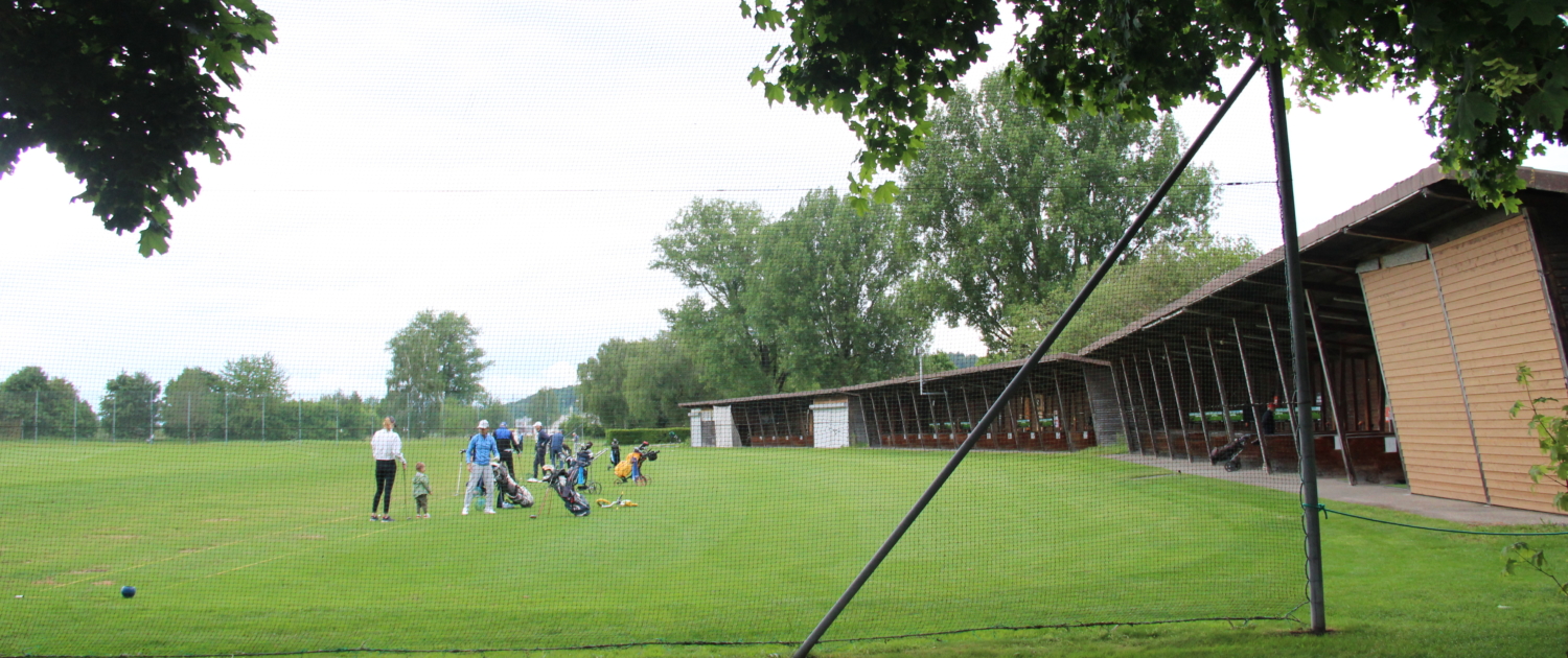 Wie Golfplätze energieeffizienter werden – das Beispiel Moossee BE